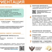 Система профориентации